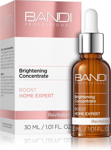 BRIGHTENING CONCENTRATE