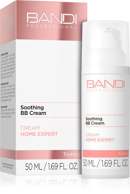 SOOTHING BB CREAM