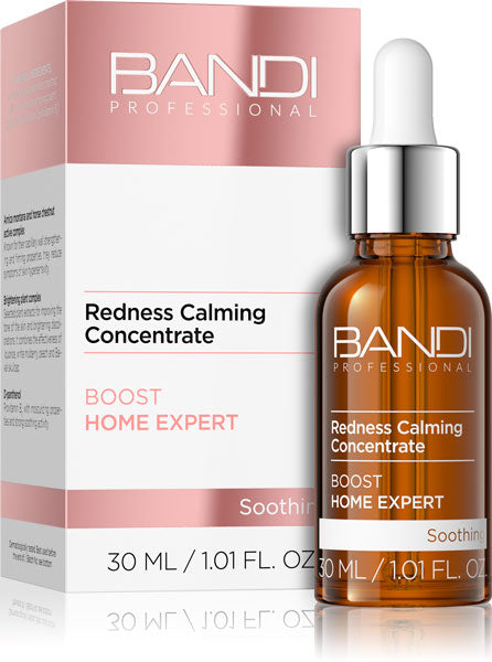 REDNESS CALMING CONCENTRATE